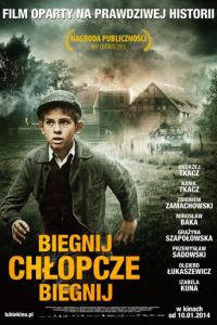 Беги, мальчик, беги (2013)